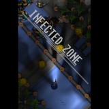 RPK-game studio Infected zone 感染之地 (PC - Steam elektronikus játék licensz)