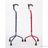 RS 13 Állítható háromlábú járóbot gyerek