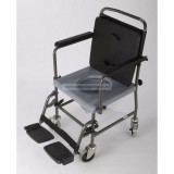 RS-32 Gördíthető, fékes szobai WC