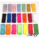 RSG szalag 6 m Amaya rózsaszín RSG pálcával