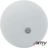 RSG verseny labda Amaya fehér 19 cm