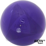 RSG verseny labda Amaya lila 19 cm