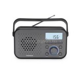 RT300 táskarádió (THOMSON_RT300)