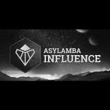 RTFM Corp. Asylamba: Influence (PC - Steam elektronikus játék licensz)
