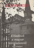 RTV - Minerva Gólyavári esték