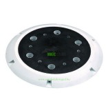 RU 981.100 Rupes kemény 6+1 furatos tárcsa (150mm) EK-BK-AK