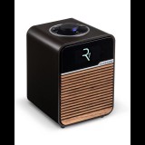 Ruark Audio Ruark R1 MK4 Bluetooth/FM rádió, Espresso barna