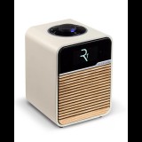 Ruark Audio Ruark R1 MK4 Bluetooth/FM rádió, világos krém