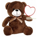 RUBEN barna plüss mackó,