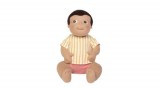 Rubens Barn Baby Ben baba