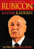 Rubicon-Ház Kft. Col O. Broox: Rubicon - Elitek és elitváltások - 2024/1. - könyv