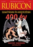 Rubicon-Ház Kft. Jodorowsky Alejandro: Rubicon - Szakítások és kiegyezések - 2025/11. - könyv