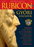 Rubicon-Ház Kft. Jolinda Johnson: Rubicon - Győri századok - 2024/4. - könyv