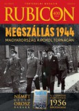 Rubicon-Ház Kft. Julia Donaldson: Rubicon - Megszállás 1944 - 2024/5-6. - könyv