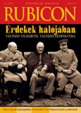 Rubicon-Ház Kft. Kasivai Hiszasi: Rubicon - Érdekek hálójában - 2023/11-12. - könyv