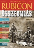 Rubicon-Ház Kft. Lipcsey Emőke: Rubicon - Összeomlás - könyv