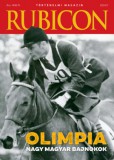 Rubicon-Ház Kft. Malye, Julia: Rubicon - Olimpia - Nagy magyar bajnokok - 2024/7. - könyv