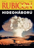 Rubicon-Ház Kft. Mila Rulff: Rucicon Bukazin - Hidegháború - 2025/1-2. - könyv