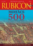 Rubicon-Ház Kft. Silvia Federici: Mohács 500 - könyv
