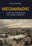 Rubicon Intézet Nonprofit Kft. Bryan Cartledge: Megmaradni - könyv