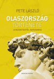 Rubicon Intézet Nonprofit Kft. Pete László: Olaszország története - könyv