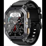 Rubicon RNCF23 Okosóra Bluetooth Hívás Funkcióval Fekete (RNCF23)