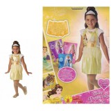 Rubies: Belle jelmez, 95-125 cm