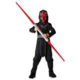 Rubies: Darth Maul jelmez - S-es méret