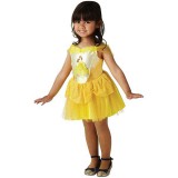 Rubies Disney hercegnők: Belle balerina jelmez - S méret