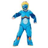 Rubies Gormiti: Tengeri szörny deluxe jelmez - kicsi méret