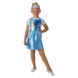 Rubies: Hamupipőke jelmez, 95-125 cm