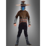 Rubies Star Wars: Cad Bane jelmez maszkkal - S méret