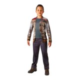 Rubies: Star Wars Finn deluxe jelmez - M méret