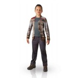 Rubies: Star Wars Finn deluxe jelmez - S méret