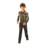 Rubies: Star Wars Finn jelmez - M méret