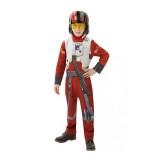 Rubies Star Wars, Poe Dameron jelmez 5-6 év