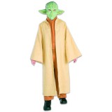 Rubies Star Wars: Yoda jelmez - L méret