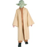 Rubies: Star Wars Yoda jelmez - S méret