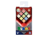 Rubik Impossible Színváltós lehetetlen kocka 3x3 - Spin Master