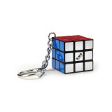 Rubik’s Cube Keychain 3x3 Rubik kocka (6064001)