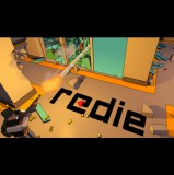 Rückert Broductions Redie (PC - Steam elektronikus játék licensz)