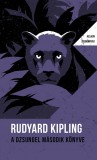 Rudyard Kipling A dzsungel második könyve - Helikon Zsebkönyvek 102.