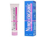 RUF NYMPORGASMIC - intim krém nőknek (15ml)