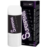 Ruf superpenis – prémium péniszkrém 75 ml