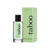 RUF - Taboo Libertin For Him, Feromonos Férfi parfüm - 50 ml
