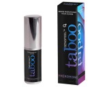 RUF Taboo Pheromone - feromon testpermet férfiaknak - natúr (15ml)