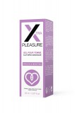 RUF X PLEASURE CLITORIS MASSAGEGEL 20ML