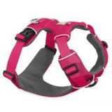 Ruffwear Front Range, Wild Berry L/XL hám kutyáknak