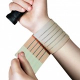 Rugalmas csuklórögzítő FORTUNA FT-685