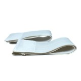 Rugalmas pánt 5x50cm 2db, fehér